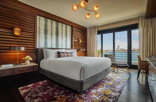 Fells Point Hotel | Pendry Baltimore