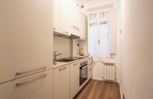 Siena Historical Center Apartment | Pendulum - 9