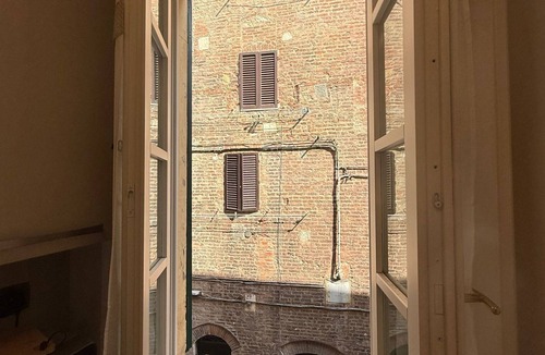 Siena Historical Center Apartment | Pendulum - 9
