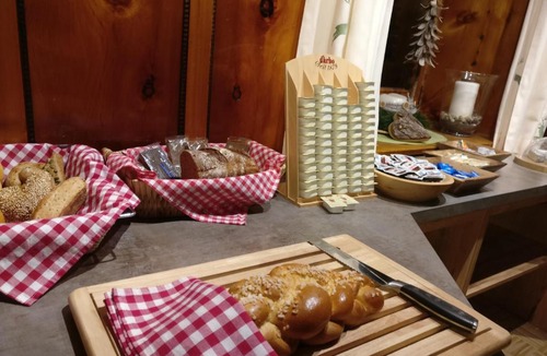 Plangeross House | Pension Dorfplatzl