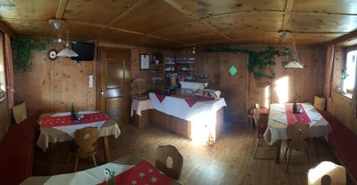 Vent House | Pension Elisabeth
