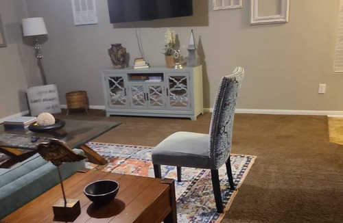 Atascocita House | Perfect for Work or Getaway!