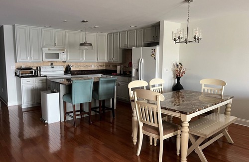 Lewes Condo | Perfect location in Lewes Beach