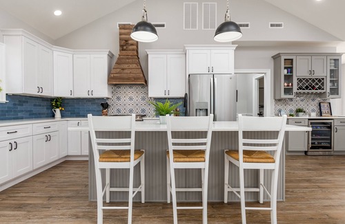 Broadkill Beach House | PET FRIENDLY, Beautiful bay front home on Broadkill Beach - 5 Broadkill