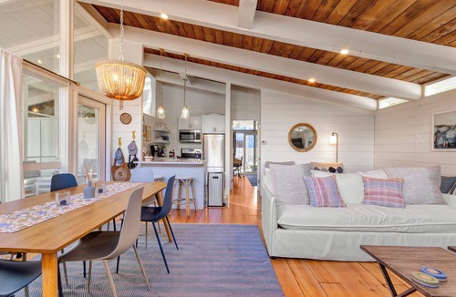 Rehoboth by the Sea House | Pet friendly & private pool!