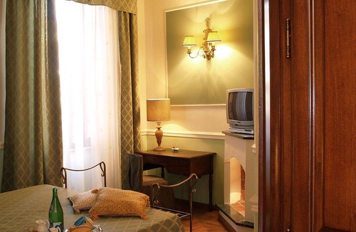 Margine Coperta-Traversagna House | Petit Château