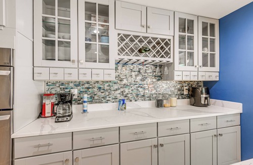 Scaggsville Cottage | Pets Welcome: Quiet Silver Spring Retreat!