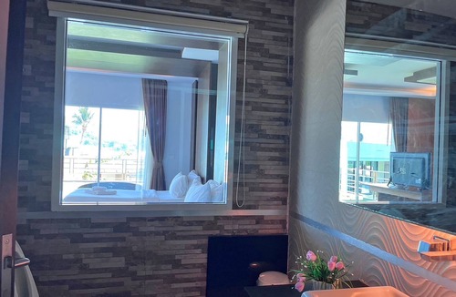 Ko Phi Phi Hotel | Phi Phi Cliff Beach Resort