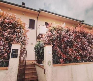 Collodi House | Photo House Collodi La Villetta