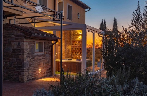 Palaia Villa | Pi-g254-lsja0at - Dimora San Jacopo 20 1