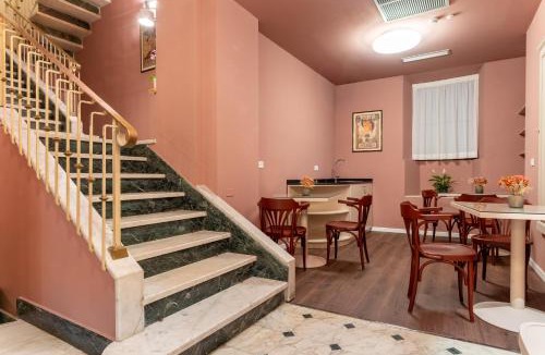 Lucca Historical Center Hotel | Piccolo Hotel Puccini