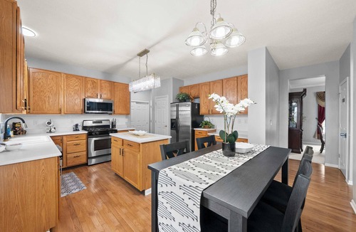Pickerington House | Pickerington Haven Home for 10