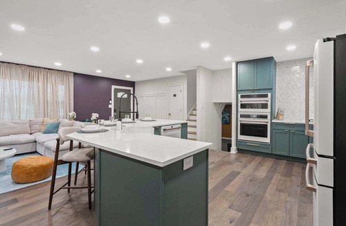 Knolls Thomas House | Pickleball-Basketball-Pool-HotTub-GameRoom-FirePit