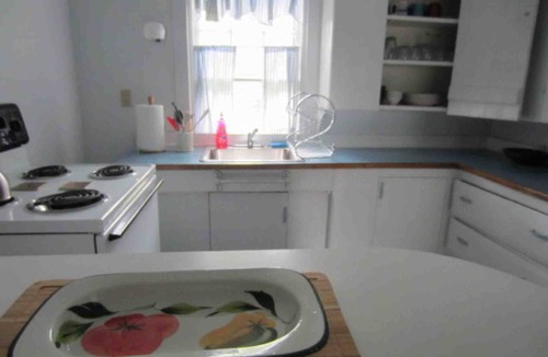 Rockland Apartment | Plot your next break at Prosehaven