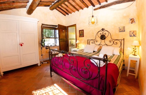 Massa e Cozzile House | Podere L'istrice - Massa e Cozzile ,Tuscany