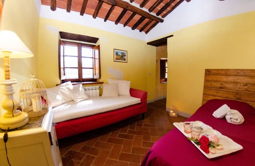 Massa e Cozzile House | Podere L'istrice - Massa e Cozzile ,Tuscany