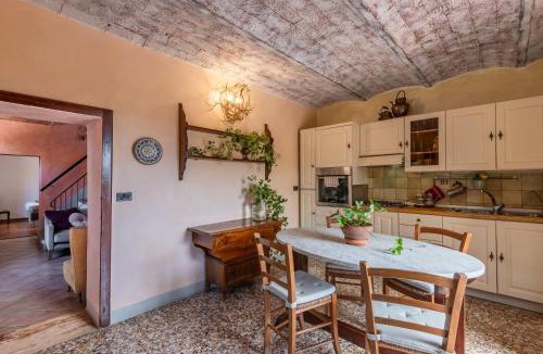 Chiusdino House | Podere La Speranza
