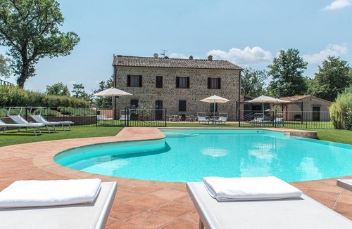 Chiusdino Villa | Podere Sant'Eugenio 14, Emma Villas
