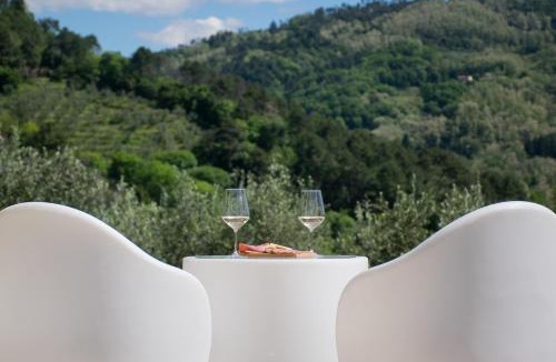 Pescia House | Podere Scoglio d'Oro
