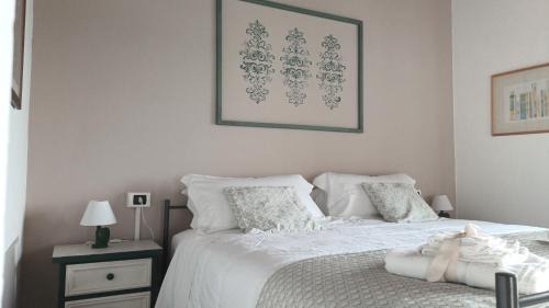 Lajatico Bed & Breakfast | Poderino il Sole