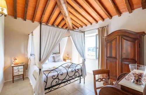 Lajatico Bed & Breakfast | Poderino il Sole