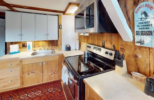 Chittenden Cabin | Pond View Cabin Brought to you by GetAway Vacations