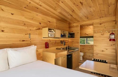 Navasota Other | Postcard Cabins Brazos Valley, Outdoor Collection by Marriott Bonvoy