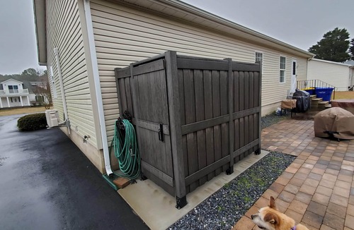 Ocean View House | PRICE DROP - HIGHLY RATED! Cozy, single family home close to beach and golf