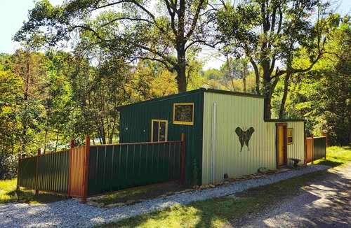 Laurelville House | Private Adults-Only Retreat Bungalow | Hocking Hills Nature Preserve
