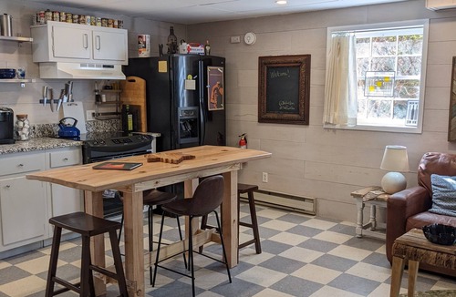 North Decatur Apartment | Private, Comfy, Convenient