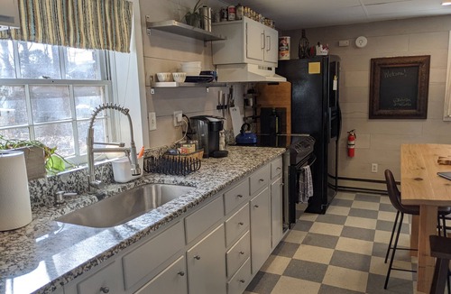 North Decatur Apartment | Private, Comfy, Convenient