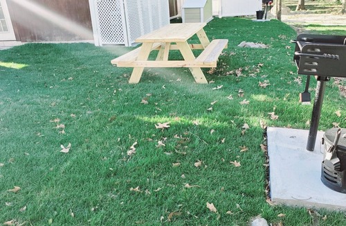Rehoboth Beach Apartment | Private Studio Apartment In Lewes