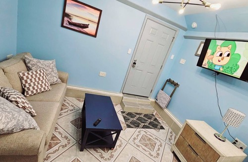 Rehoboth Beach Apartment | Private Studio Apartment In Lewes