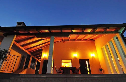 Buzet Villa | Private Villa with A/C, private pool, WIFI, hot tub, TV, terrace, pets allowed, panoramic view