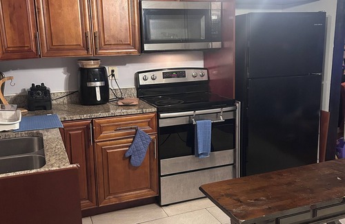 Doraville Apartment | Private Vintage Curated Home Central ATL Stay