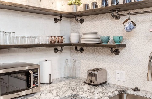 University District Apartment | PrivateParking/Entrance OSU/ExpoCentr 6B Renovated