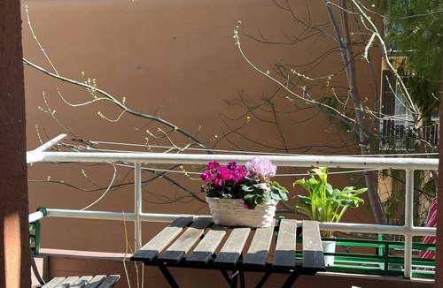 Bolognina Apartment | Procaccini