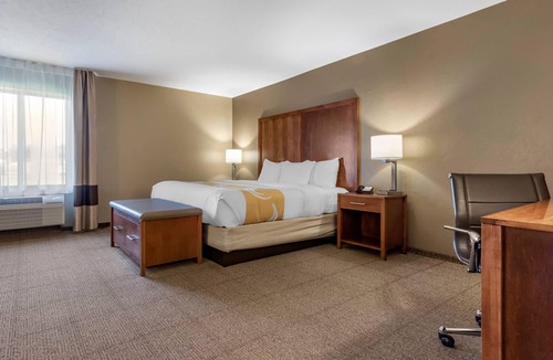 Dover Hotel | Quality Inn Dover
