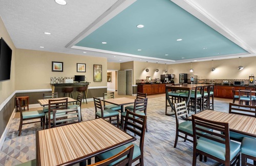 Kilmarnock Hotel | Quality Inn Kilmarnock