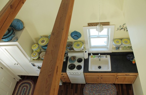 Orland Cottage | Quiet guest cottage-private setting! Hiking, boating, swimming, wildlife near.