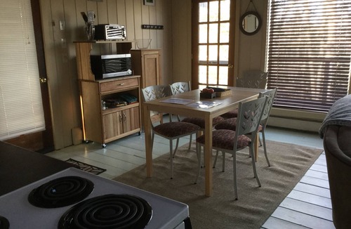 Salsbury Cove House | Quiet house near Bar Harbor, Acadia and the beach