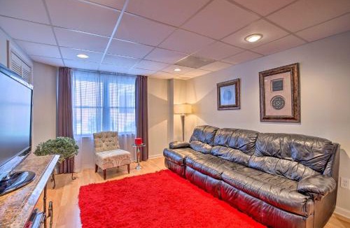 Mableton Apartment | Quiet Mableton Home, Near Six Flags and Truist Park!