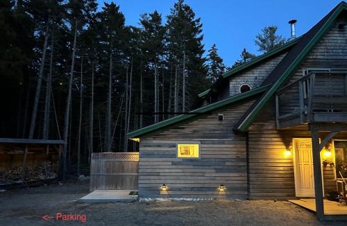 Southwest Harbor Apartment | Quietside Studio - Fire Pit - Near Acadia