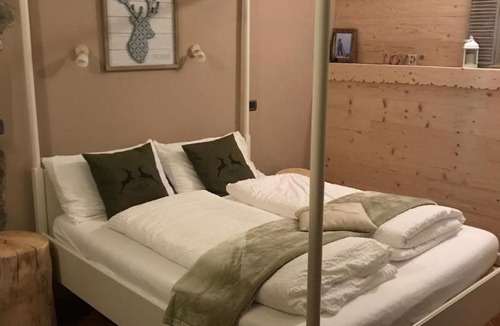 Riolunato Bed & Breakfast | R&B Casa Benassi