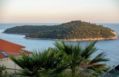 Ploce Apartment | Ragusa Viewpoint apartment by Dubrovnik View