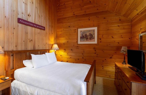 Rangeley Resort | Rangeley Lake Resort
