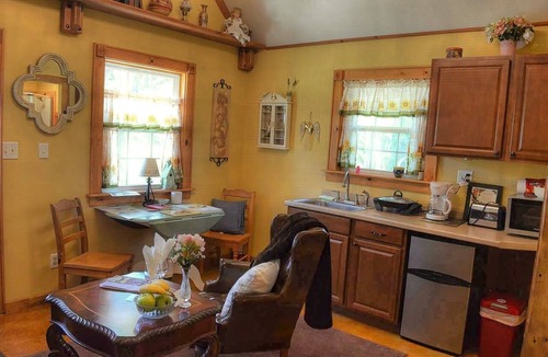 Fredericksburg Bed & Breakfast | Rarumpelpunzeldornaschenwittchen