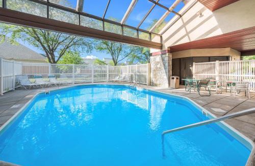 Grove City Hotel | Red Roof Inn Columbus - Grove City