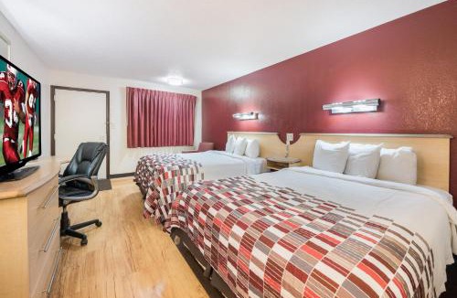 Grove City Hotel | Red Roof Inn Columbus - Grove City