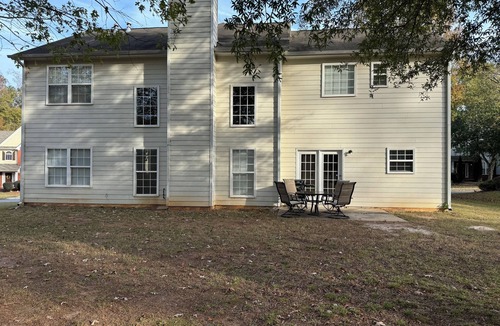 Austell House | ReFresh at Spacious 5-bedroom